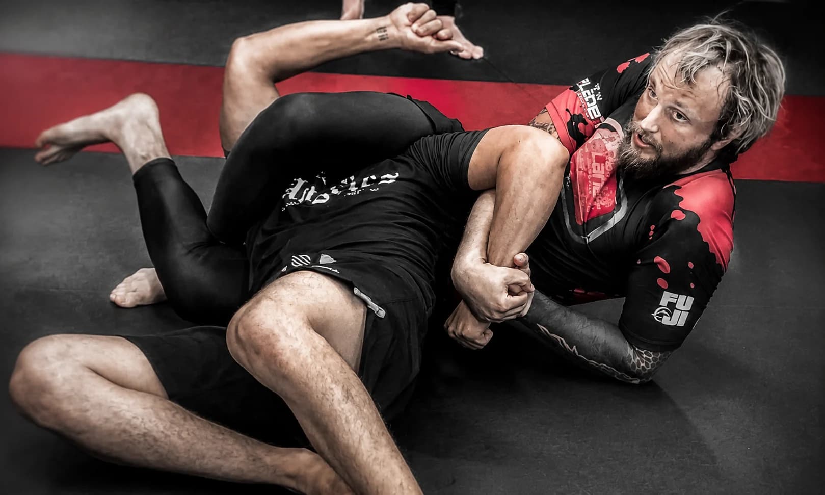 10th Planet Jiu Jitsu program preview