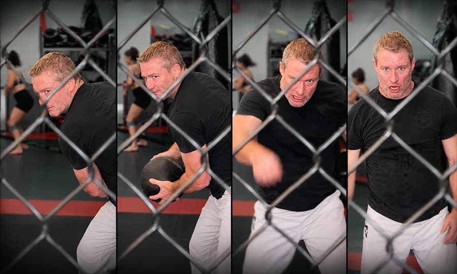 Strength and Conditioning program preview