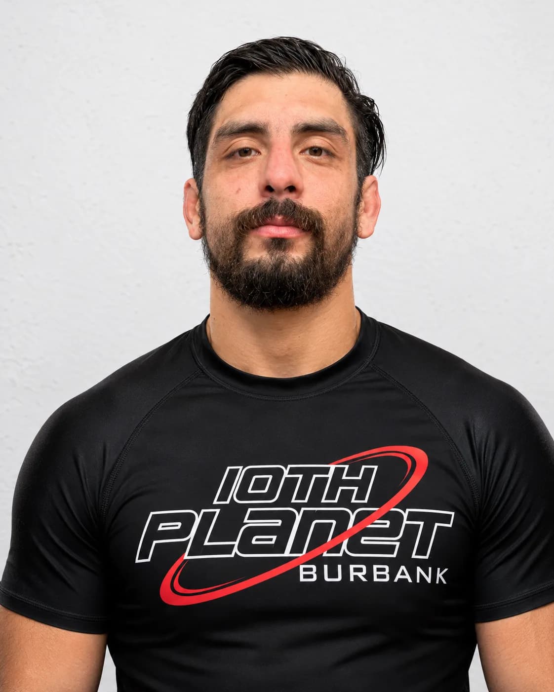 Andres Farjardo, 10th Planet Burbank coach