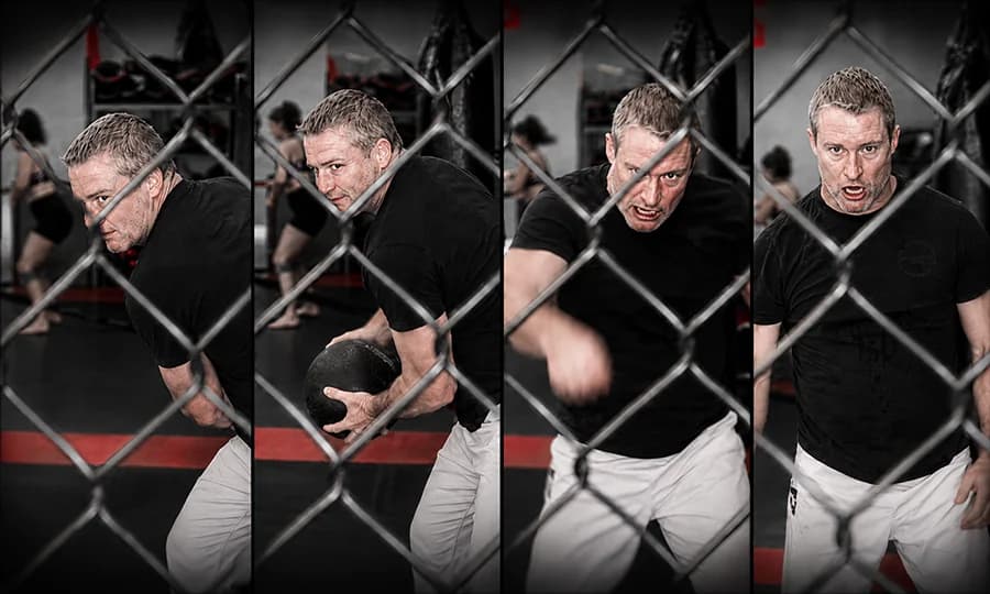 Strength & Conditioning program preview