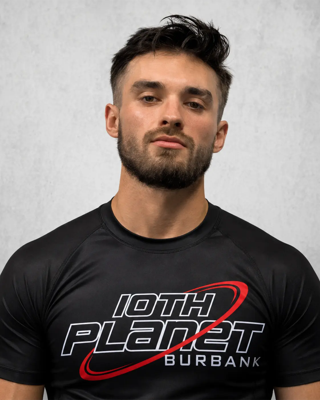 Luke Chavez, 10th Planet Burbank coach